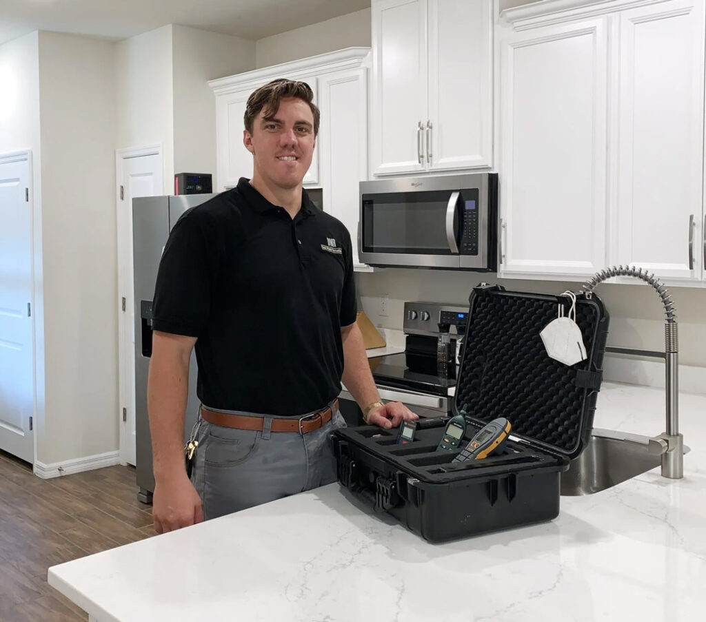 top tools used for mold detection - mold remediation... Restoration Company Tampa Bay | Mold, Water, Fire Remediation