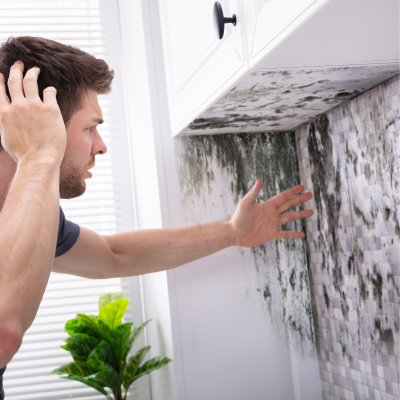 All About Restoration – How to Get Rid of Mold In Your Home All About Restoration - How to Get Rid of Mold In Your Home