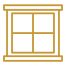All About Restoration Icons - Inspect Windows and Doors