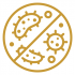 All About Restoration Icons - Sanitization